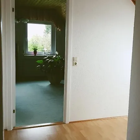 Haus Wolke Apartment Warnkenhagen (Rostock)