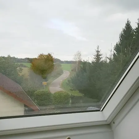 Haus Wolke *