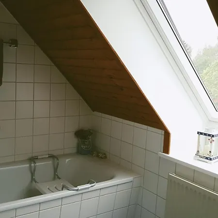 Haus Wolke Apartment Warnkenhagen (Rostock)